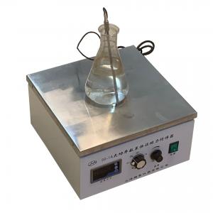 大功率恒温磁力搅拌器 DJ-1A
