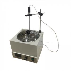 集热式磁力搅拌器 DF-101S