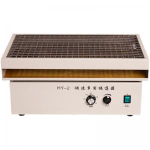 调速多用振荡器HY-2