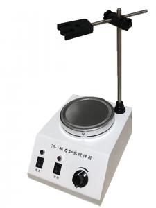 磁力加热搅拌器79-1